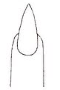 Forme stiletto