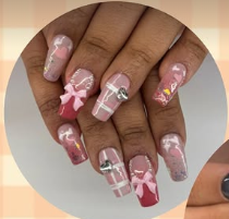 Nail art niveau 2