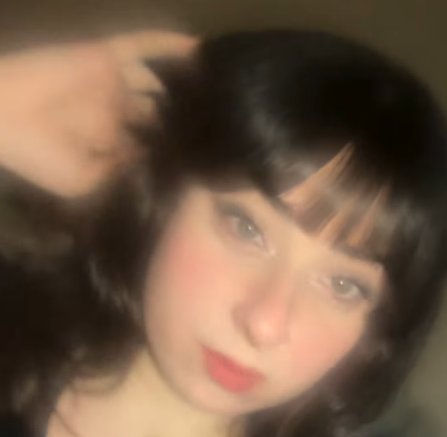 Portrait de Lily