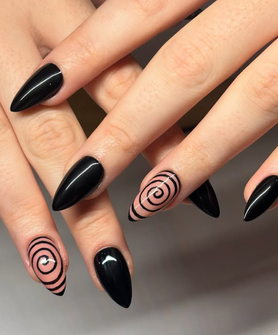 Semi-permanent